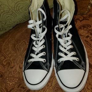 Chuck Taylor All Star High Tops